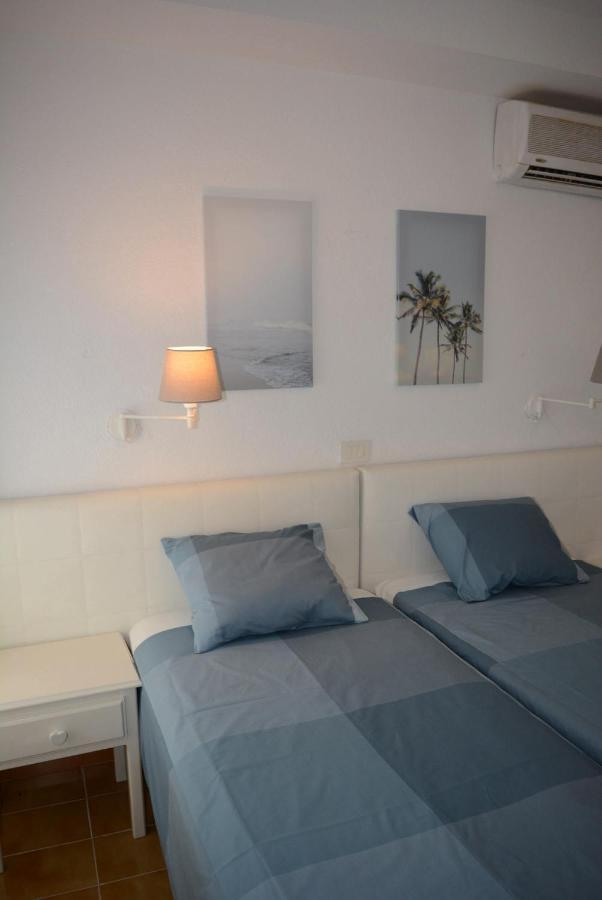 Appartamento Iguazu Playa del Inglés
